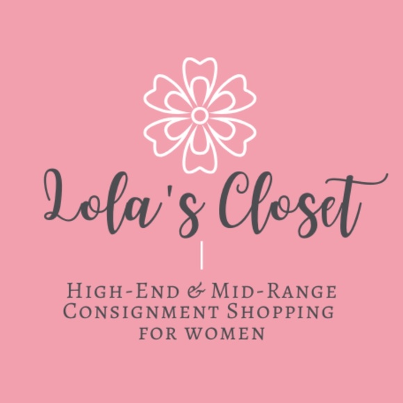 High-End & Mid-Range Consignment Shopping - Picture 1 of 5